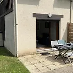 **Cottage 6 Pers A Cabourg - Proche Plage Et Thalasso, Jardin, Parking, Wi-Fi Gratuit** - Fr-1-487-358