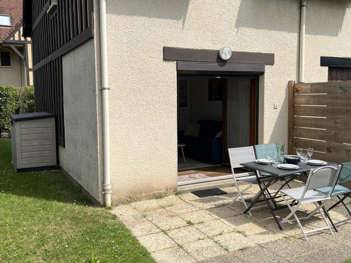 Apartment **cottage 6 Pers A - Proche Et Thalasso, Jardin, Parking, Wi-fi Gratuit** - Fr-1-487-358 *